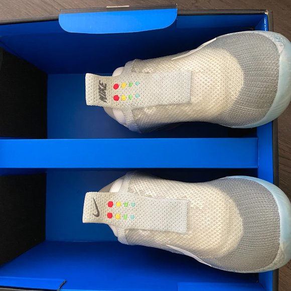Nike MAG Adapt BB EARL AO2582 002 Size 8 main image 12
